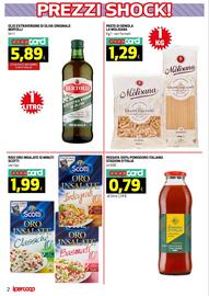 Volantino Ipercoop settimana 29 Pagina 2