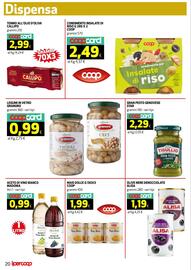 Volantino Ipercoop settimana 29 Pagina 20