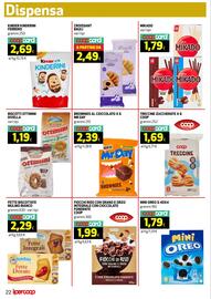 Volantino Ipercoop settimana 29 Pagina 22