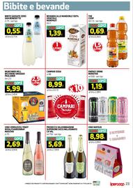 Volantino Ipercoop settimana 29 Pagina 23