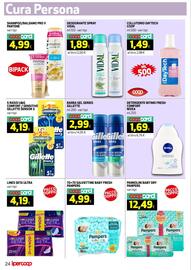 Volantino Ipercoop settimana 29 Pagina 24