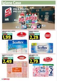Volantino Ipercoop settimana 29 Pagina 26
