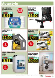 Volantino Ipercoop settimana 29 Pagina 29