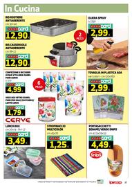 Volantino Ipercoop settimana 29 Pagina 31