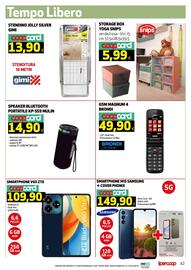 Volantino Ipercoop settimana 29 Pagina 32