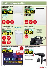 Volantino Ipercoop settimana 29 Pagina 33
