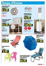 Volantino Ipercoop settimana 29 Pagina 34