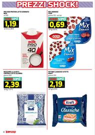 Volantino Ipercoop settimana 29 Pagina 4