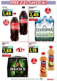 Volantino Ipercoop settimana 29 Pagina 7