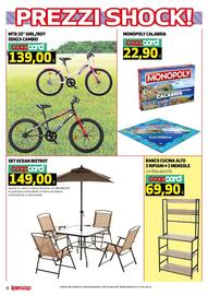 Volantino Ipercoop settimana 29 Pagina 9