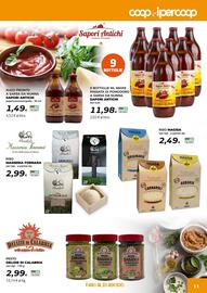 Volantino Ipercoop Pagina 11