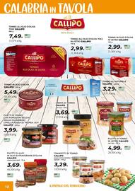 Volantino Ipercoop Pagina 12
