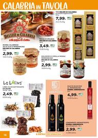 Volantino Ipercoop Pagina 16