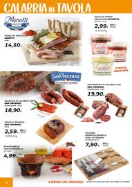 Volantino Ipercoop Pagina 4