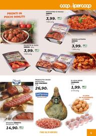 Volantino Ipercoop Pagina 5
