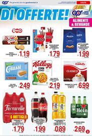 Volantino Iper Triscount Pagina 3
