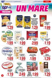 Volantino Iper Triscount Pagina 4