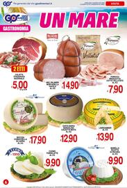 Volantino Iper Triscount Pagina 6