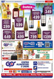 Volantino Iper Triscount Pagina 8