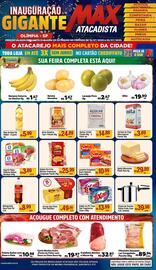 Catálogo Max Atacadista semana 29 Página 1