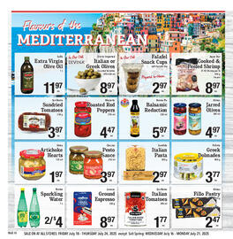 Country Grocer flyer week 29 Page 10