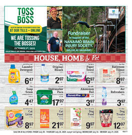 Country Grocer flyer week 29 Page 11
