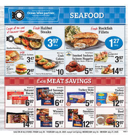 Country Grocer flyer week 29 Page 3