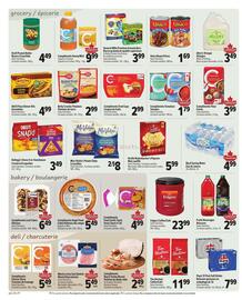 ValuFoods flyer week 29 Page 2