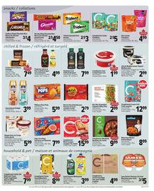 ValuFoods flyer week 29 Page 3