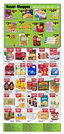 Value Grocer flyer week 29 Page 2