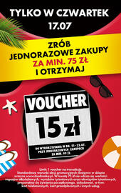 Biedronka gazetka tydzień 29 Strona 2