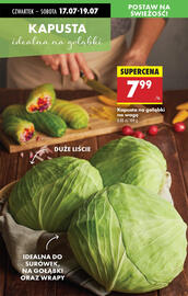 Biedronka gazetka tydzień 29 Strona 23