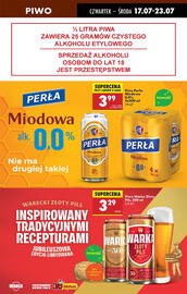 Biedronka gazetka tydzień 29 Strona 59