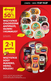 Biedronka gazetka tydzień 29 Strona 9