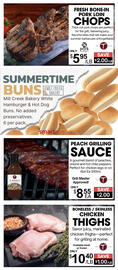 T-Bone's flyer week 29 Page 2