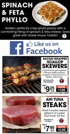 T-Bone's flyer week 29 Page 3