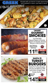 T-Bone's flyer week 29 Page 4