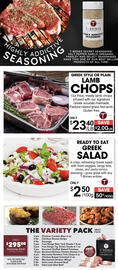 T-Bone's flyer week 29 Page 5