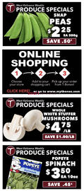 T-Bone's flyer week 29 Page 8