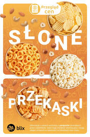 Biedronka gazetka Strona 1