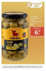 Biedronka gazetka Strona 16