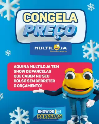 Catálogo Multiloja (válido até 21-07)