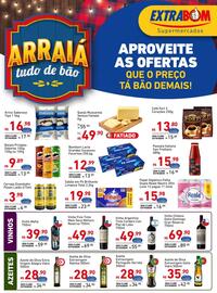 Catálogo Extrabom Supermercados Página 1