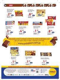 Catálogo Extrabom Supermercados Página 12