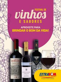 Catálogo Extrabom Supermercados Página 13