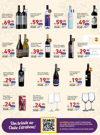 Catálogo Extrabom Supermercados Página 15