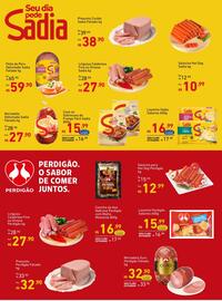 Catálogo Extrabom Supermercados Página 6