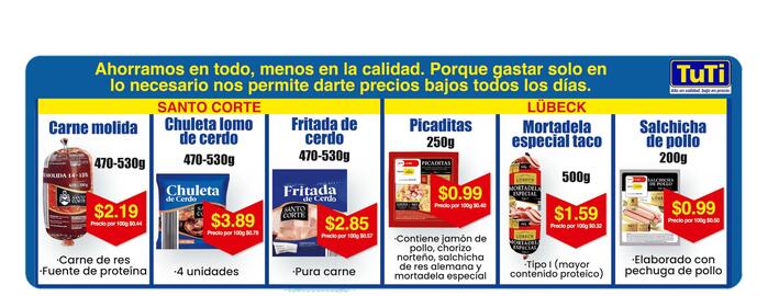 Catálogo TuTi semana 29 Página 10