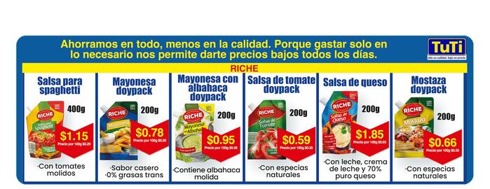 Catálogo TuTi semana 29 Página 11