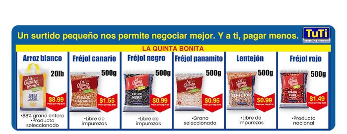 Catálogo TuTi semana 29 Página 6